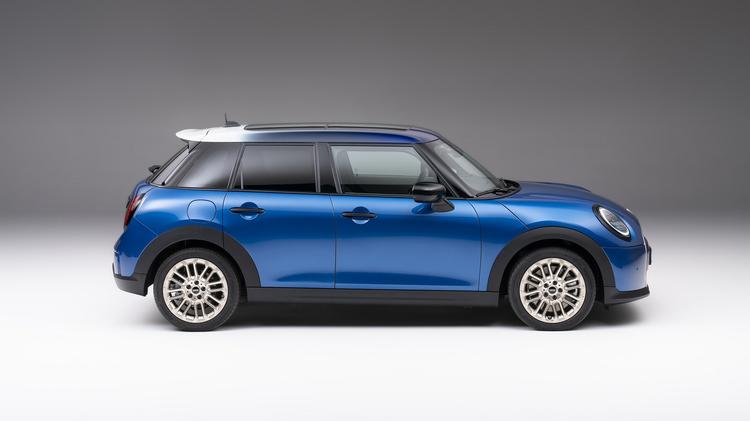 MINI COOPER HATCHBACK 2.0 S Sport [Level 3] 5dr Auto